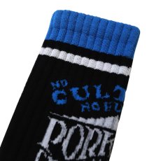 画像9: PORKCHOP GARAGE SUPPLY  WAVE LOGO SOX (9)