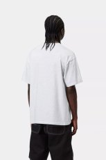 画像4: CARHARTT WIP  S/S Wip Iii T-Shirt (4)