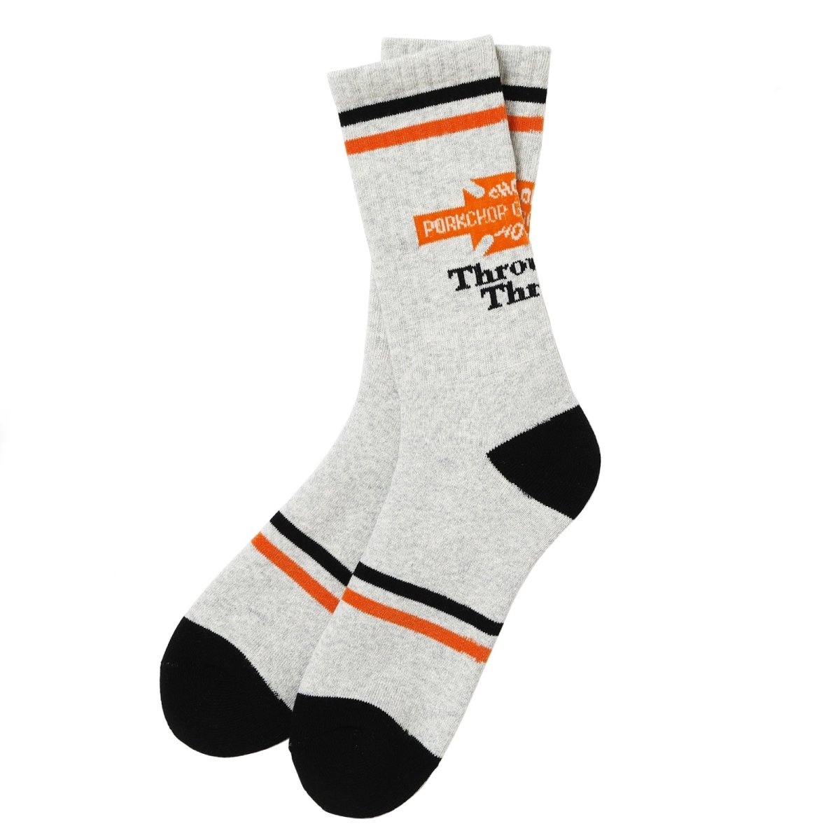 画像12: PORKCHOP GARAGE SUPPLY  BAR&SHIELD SOX (12)