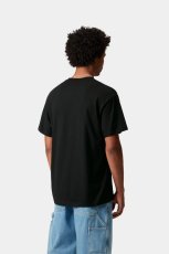 画像14: CARHARTT WIP  S/S Pocket Heart T-Shirt (14)