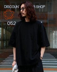 画像3: COOTIE PRODUCTIONS   Degreasing Rough Jersey S/S Tee (3)