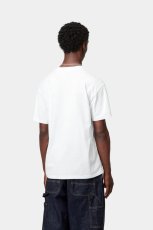 画像19: CARHARTT WIP  S/S Pocket Heart T-Shirt (19)