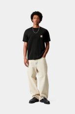 画像10: CARHARTT WIP  S/S Pocket Heart T-Shirt (10)