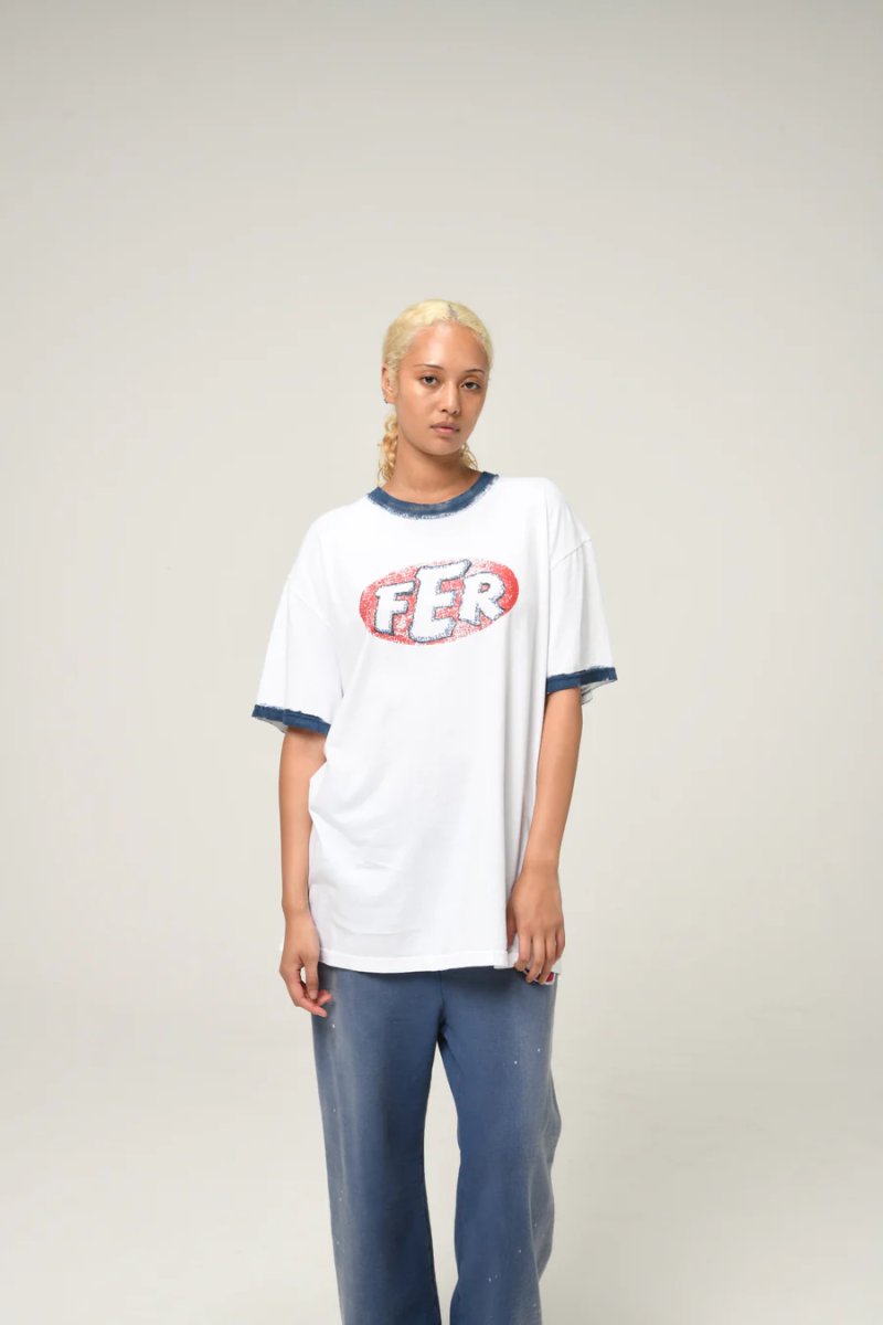 画像5: BOW WOW  FER MOTORSPORT TRIM TEE (5)