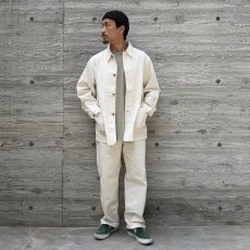 画像13: STANDARD CALIFORNIA  Lee / SD Coverall Jacket WW II (13)