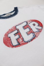 画像10: BOW WOW  FER MOTORSPORT TRIM TEE (10)