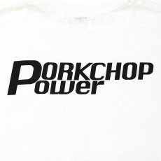 画像5: PORKCHOP GARAGE SUPPLY  P POWER POCKET TEE   (5)