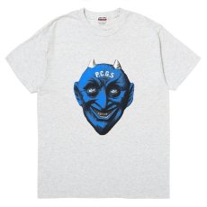画像5: PORKCHOP GARAGE SUPPLY  DEVIL FACE TEE  (5)