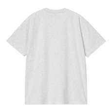 画像2: CARHARTT WIP  S/S Wip Iii T-Shirt (2)