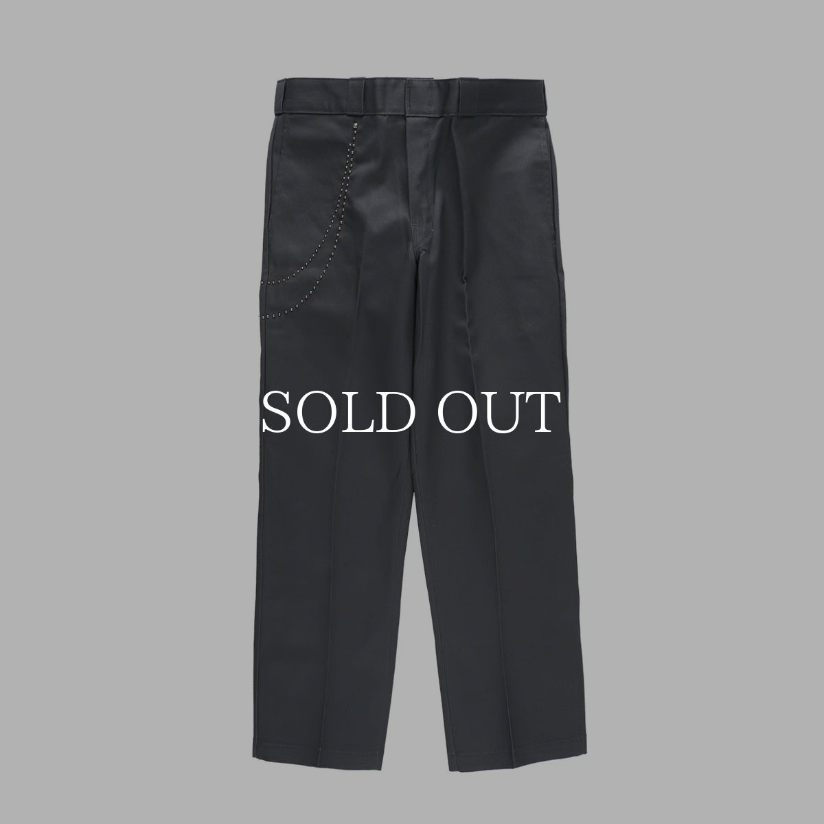 画像11: HTC  HTC Dickies Pants 874 #Double Chain (11)