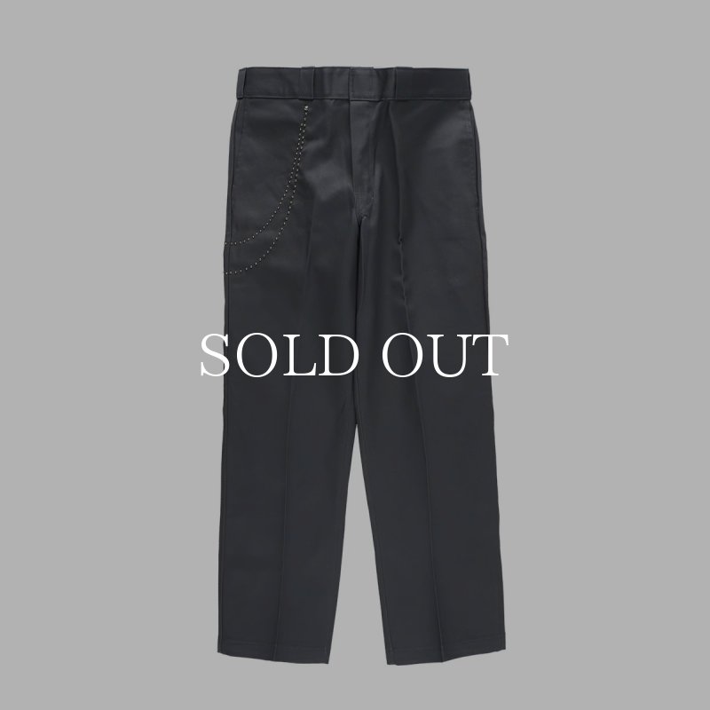 HTC HTC Dickies Pants 874 #Double Chain BTZAA570 公式通販