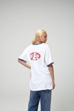 画像6: BOW WOW  FER MOTORSPORT TRIM TEE (6)