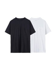 画像1: MASSES  FRUIT OF THE LOOM T-SHIRT PACK (1)