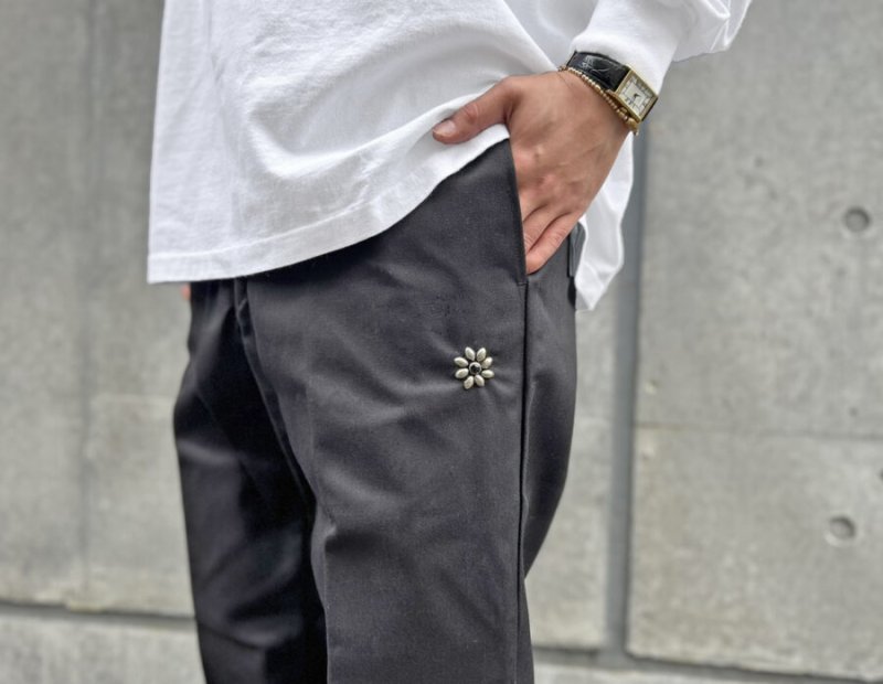 HTC HTC Dickies Pants 874 #Flower Stone BTZAB300 公式通販