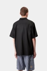 画像4: CARHARTT WIP  S/S Delray Shirt (4)
