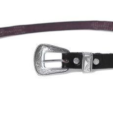 画像9: HTC  Belt #Western Narrow Born&Arrow Umbrella 0.75 (9)