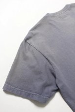 画像19: BOW WOW  THE DITC JOURNAL TEE AGED (19)