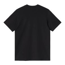 画像12: CARHARTT WIP  S/S Pocket Heart T-Shirt (12)