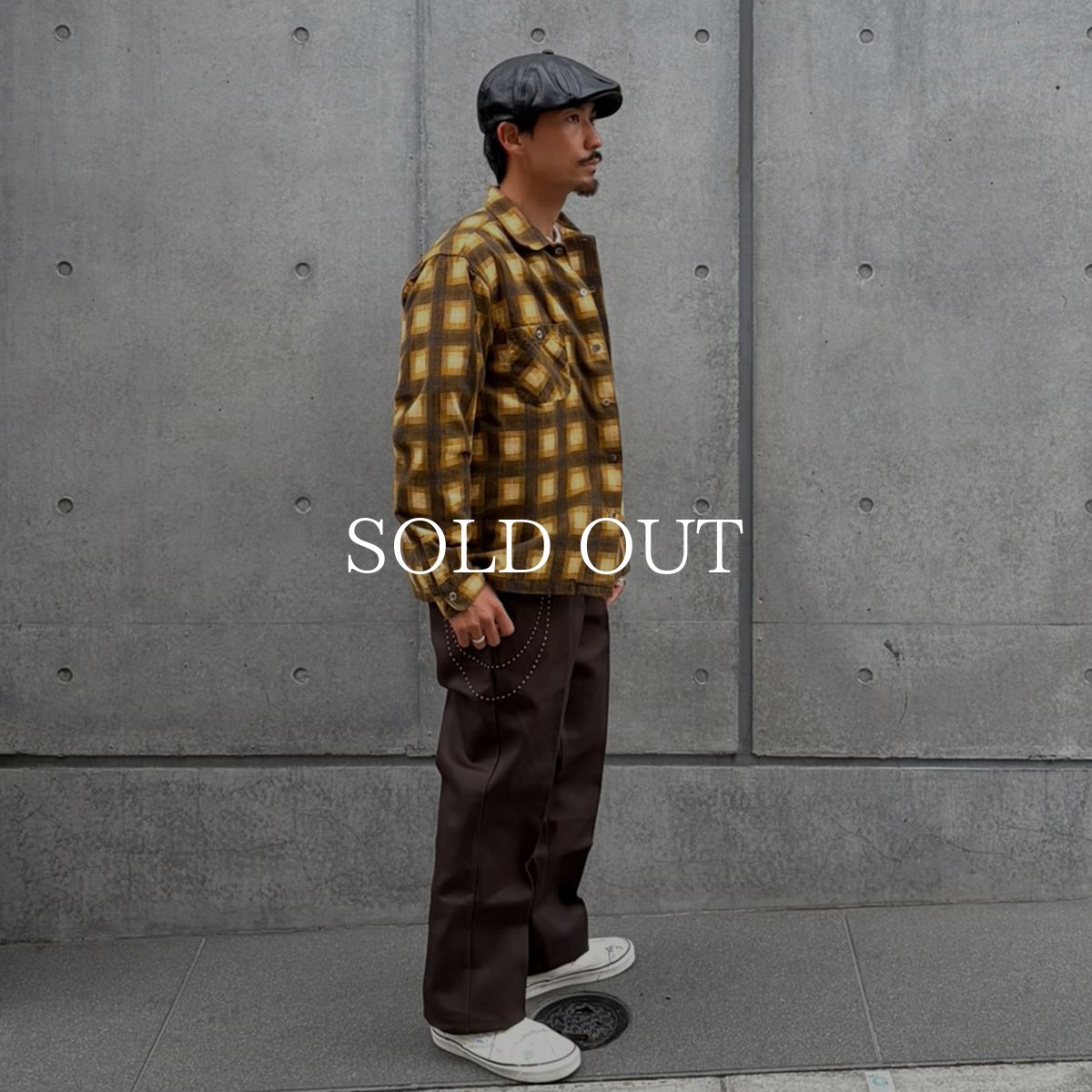 画像9: HTC  HTC Dickies Pants 874 #Double Chain (9)