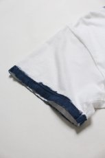 画像11: BOW WOW  FER MOTORSPORT TRIM TEE (11)