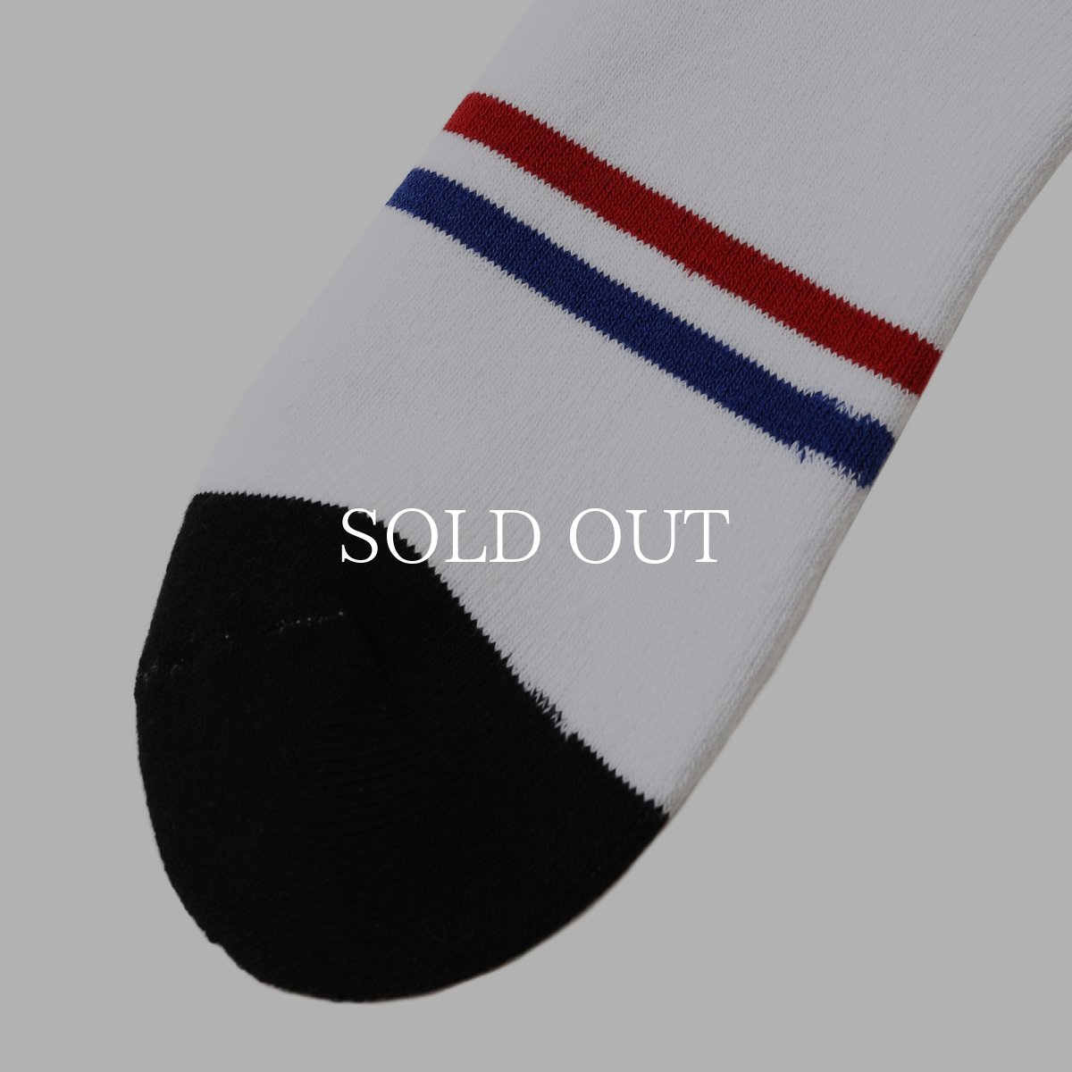 画像5: PORKCHOP GARAGE SUPPLY  BAR&SHIELD SOX (5)