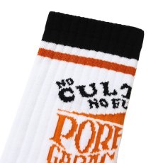 画像4: PORKCHOP GARAGE SUPPLY  WAVE LOGO SOX (4)