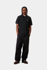 画像5: CARHARTT WIP  S/S Chase Pique Polo (5)
