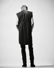 画像12: MINEDENIM  S.Slim STR 5pocket BKU (12)