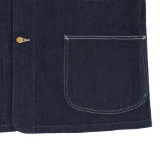 画像6: STANDARD CALIFORNIA  Lee / SD Coverall Jacket WW II (6)