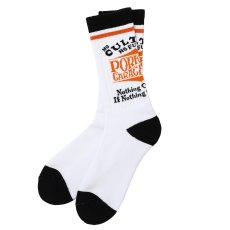 画像2: PORKCHOP GARAGE SUPPLY  WAVE LOGO SOX (2)