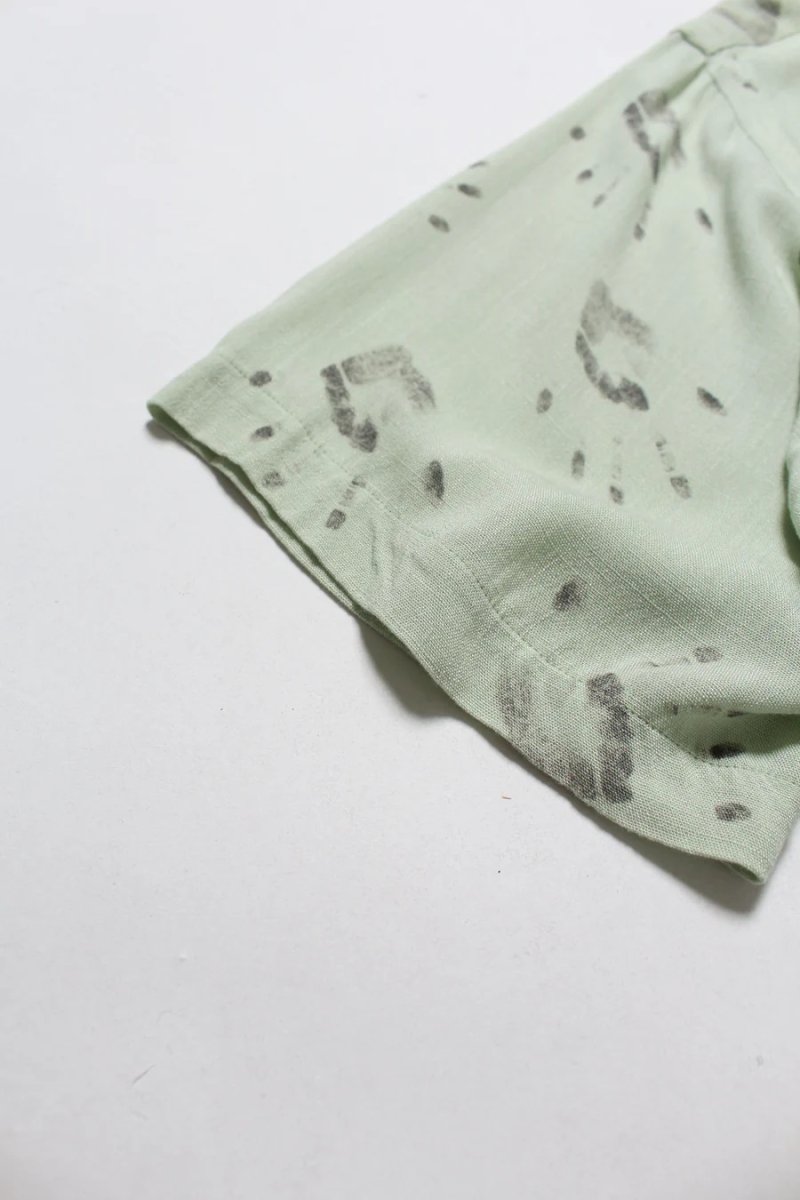 画像15: BOW WOW  FER MOTORSPORT TRIM TEE (15)