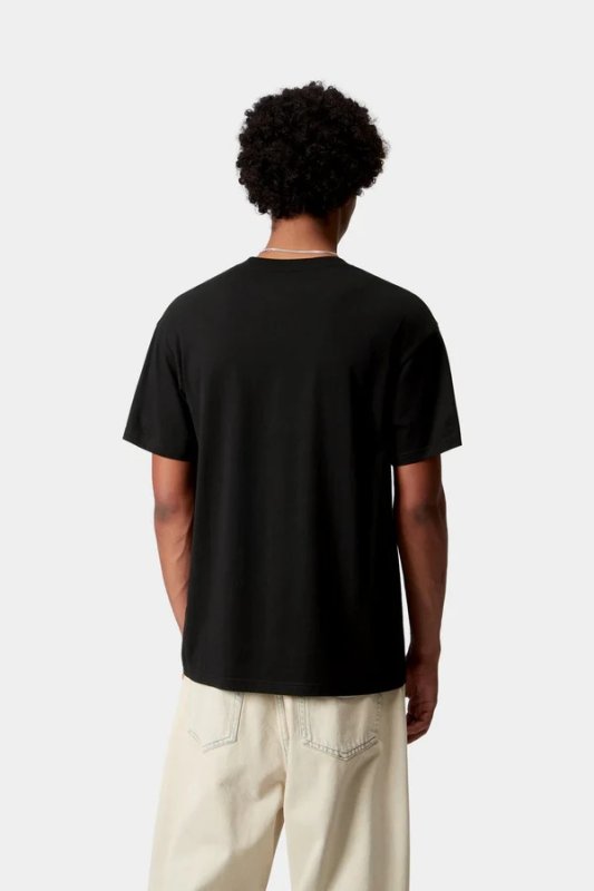 CARHARTT WIP S/S Pocket Heart T-Shirt I032128 公式通販