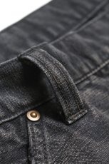 画像9: BOW WOW  DOUBLE KNEE DUCK SHORTS AGED (9)