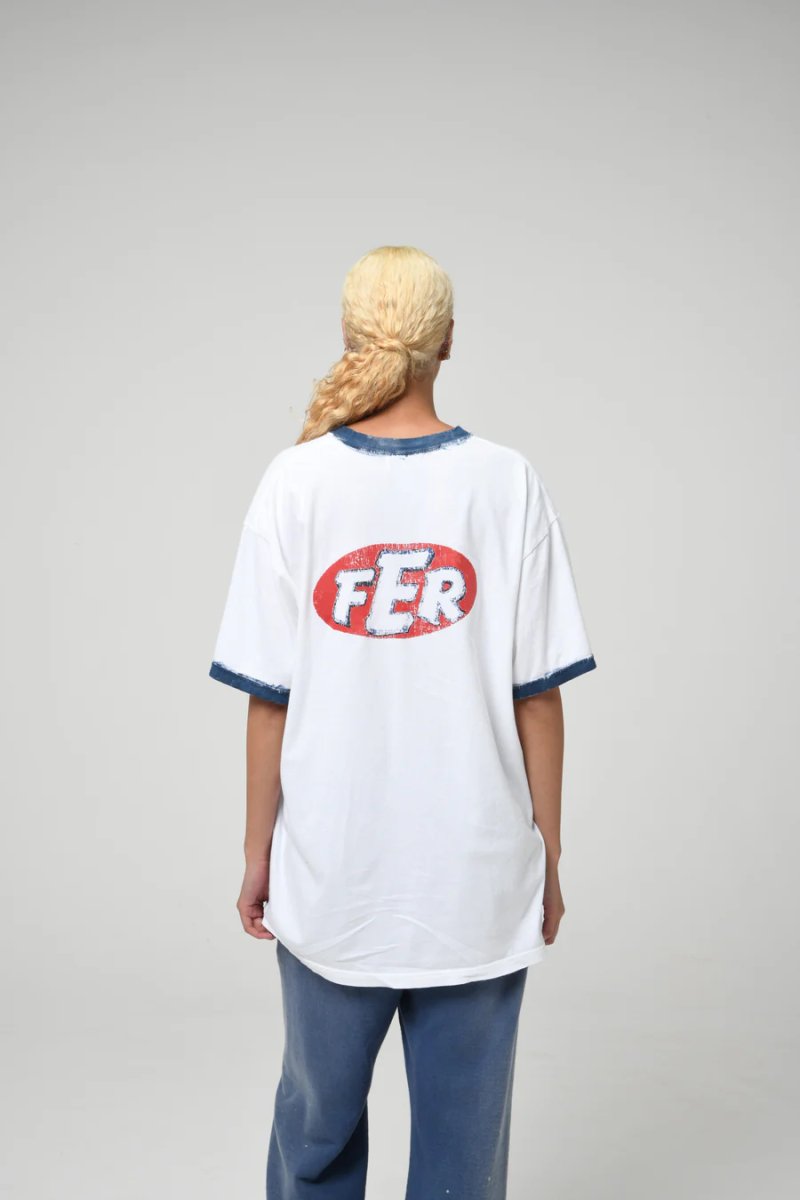 画像7: BOW WOW  FER MOTORSPORT TRIM TEE (7)