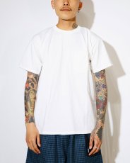 画像4: MASSES  FRUIT OF THE LOOM T-SHIRT PACK (4)