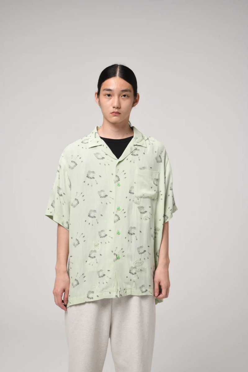 画像20: BOW WOW  FER MOTORSPORT TRIM TEE (20)