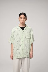 画像20: BOW WOW  FER MOTORSPORT TRIM TEE (20)