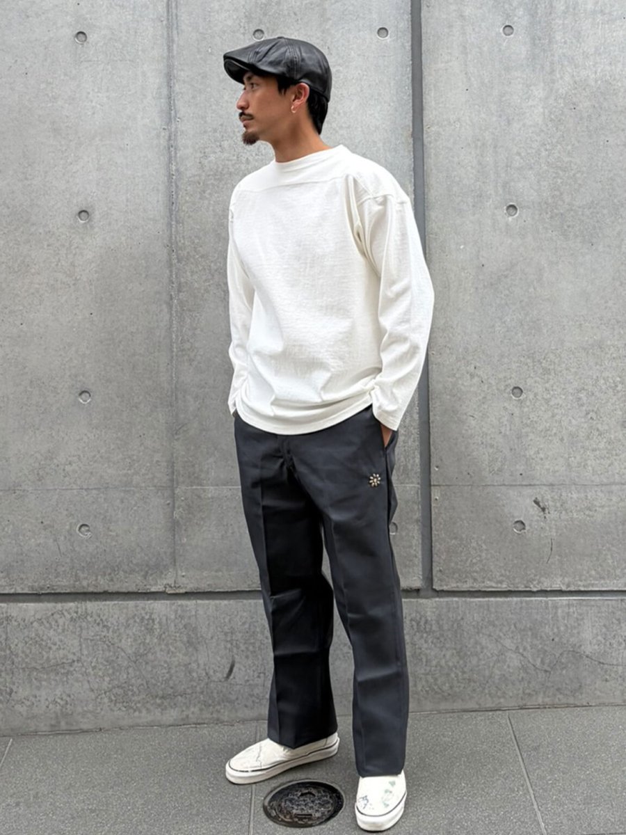 画像9: HTC  HTC Dickies Pants 874 #Flower Stone (9)