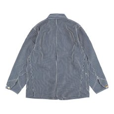 画像9: STANDARD CALIFORNIA  Lee / SD Coverall Jacket WW II (9)