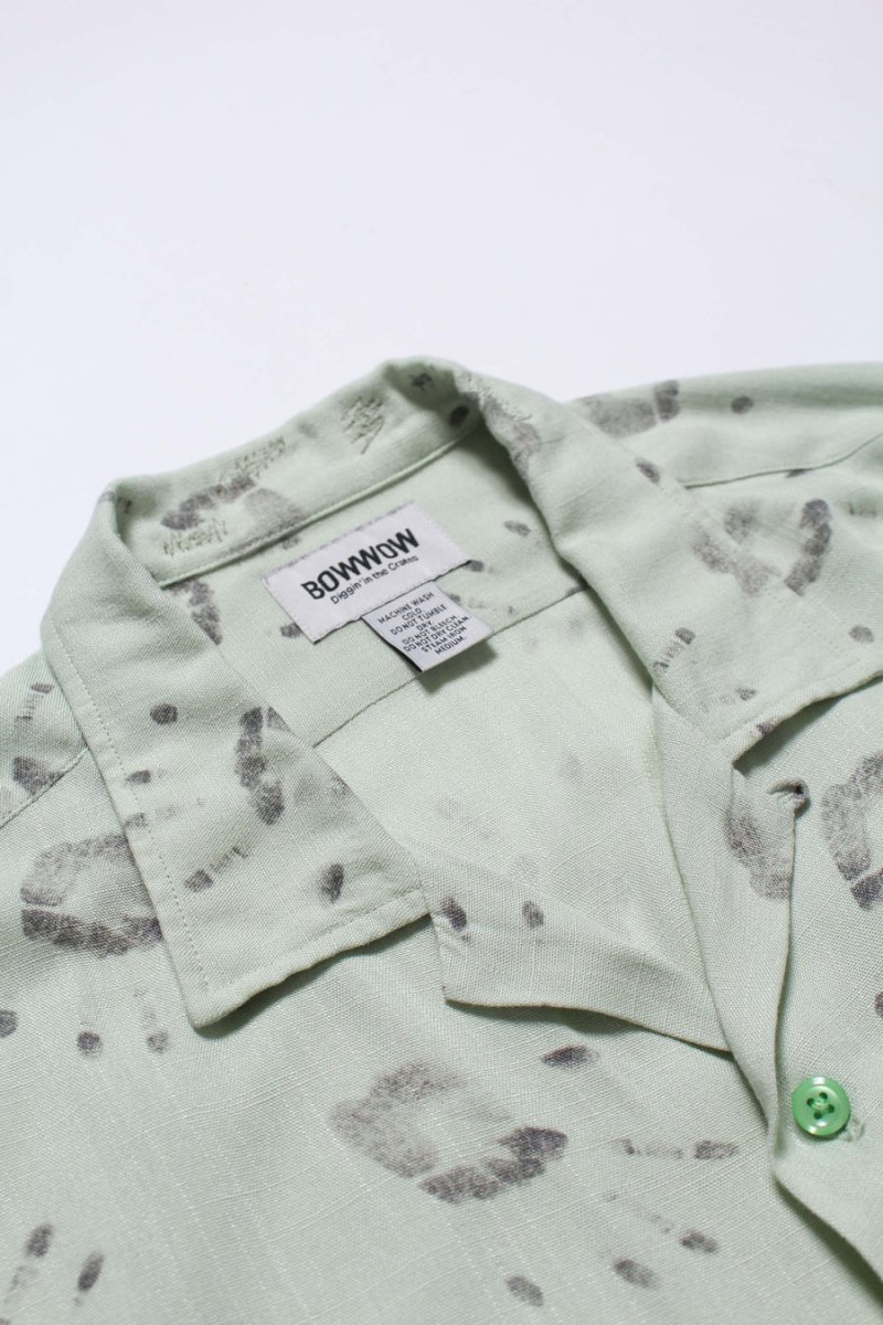 画像5: BOW WOW  FER MOTORSPORT TRIM TEE (5)