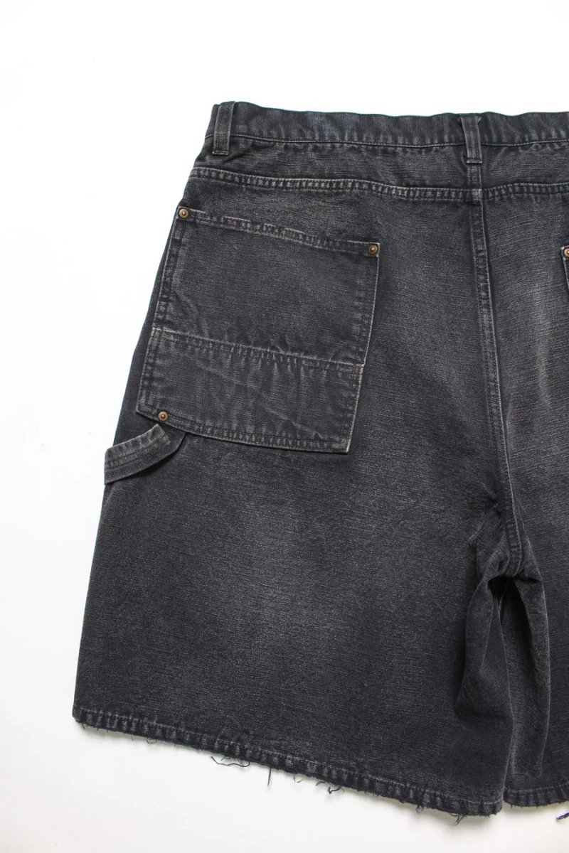 画像13: BOW WOW  DOUBLE KNEE DUCK SHORTS AGED (13)