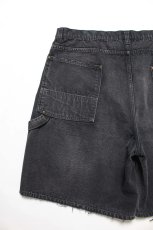 画像13: BOW WOW  DOUBLE KNEE DUCK SHORTS AGED (13)