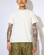 画像5: MASSES  HEALTH KNIT HENRY SHORT (5)