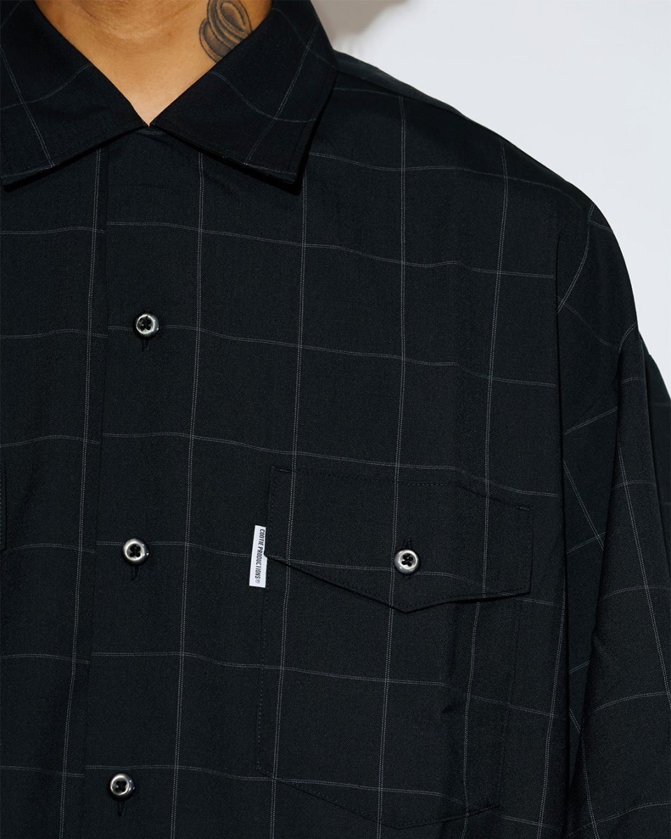 画像4: COOTIE PRODUCTIONS   T/W S/S Scout Shirt (4)