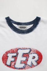 画像8: BOW WOW  FER MOTORSPORT TRIM TEE (8)