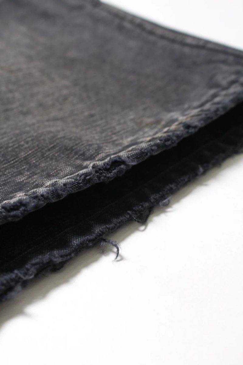 画像12: BOW WOW  DOUBLE KNEE DUCK SHORTS AGED (12)