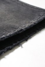 画像12: BOW WOW  DOUBLE KNEE DUCK SHORTS AGED (12)