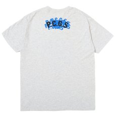 画像6: PORKCHOP GARAGE SUPPLY  DEVIL FACE TEE  (6)