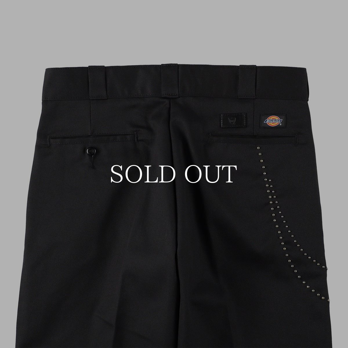 画像7: HTC  HTC Dickies Pants 874 #Double Chain (7)
