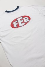 画像17: BOW WOW  FER MOTORSPORT TRIM TEE (17)
